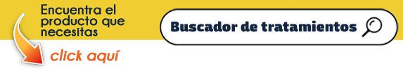 Buscador de tratamientos