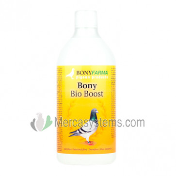 Bony Bio Boost 1L