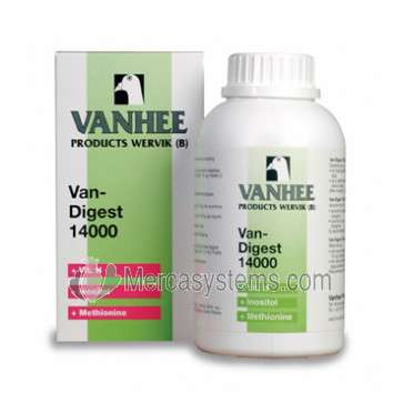 Vanhee Van-Digest 14000 - 500ml