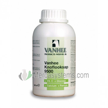 Vanhee Garlic juice 9500 - 500 ml