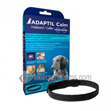 Ceva Adaptil Calm (Collar anti estrés) para perros pequeños