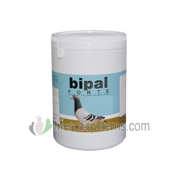 Bipal Forte Especial 1 kg, (Probióticos, vitaminas, minerales y aminoácidos). 