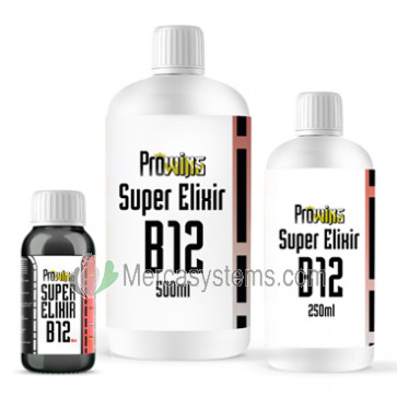 Prowins Super Elixir B12
