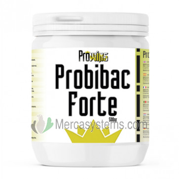 Nuevo Prowins Probibac Forte 500gr