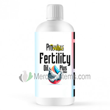 Prowins Fertility Oil Plus 250ml