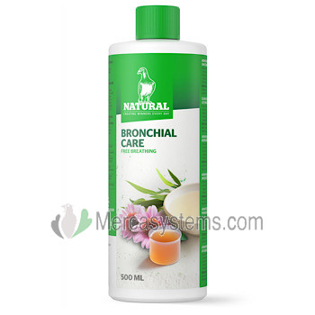 Natural Bronchial Cure 500ml