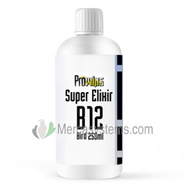 Prowins Super Elixir B12 Bird 250ml,