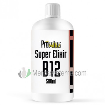 Prowins Super Elixir B12 500ml