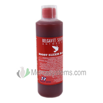 BelgaVet Boost Elixir B12