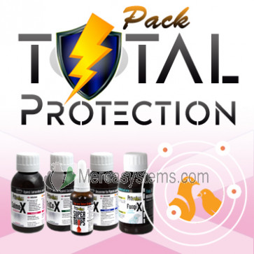 Prowins Total Protection Pack