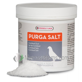 Versele-Laga Purga Salt 250g (Purificador natural)