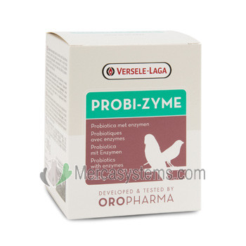 Versele Laga Birds Products, probi-zyme probiotics