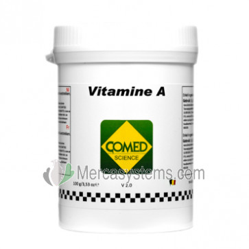 Comed Vitamine A