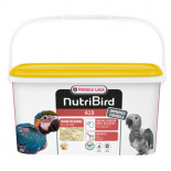 Versele Laga NutriBird A19 Pájaros, 3Kg (alimento para la cría)