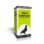 Vita B Complejo de Avizoon 100 ml  