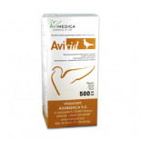 AviMedica Avicid 500 ml, (preventivo 100% natural contra trastornos digestivos)