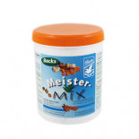 Backs Meister-Mix 500 gr (plantas y verduras seleccionadas). 