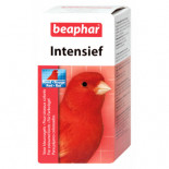Beaphar Intesief Bogena 50gr, (colorante rojo intenso para pájaros)