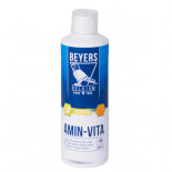 Beyers Amin-Vita 400ml, (aminoácidos y vitaminas), para palomas y pájaros
