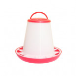 Poultry Supplies: Poultry Feeder 1kg