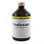 Probac Endosan 250 ml (Orégano líquido al 10%). 