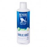 Beyers Garlic Juice 400ml (zumo de ajo) para palomas y pájaros