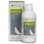 Oropharma Versele-Laga Garlic Oil 250ml, (aceite de ajo puro).