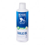 Beyers Garlic Oil 400ml (aceite de ajo). Para palomas y pájaros