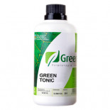 GreenVet Green Tonic 500ml, (inmunoestimulante con efecto anti-estrés)