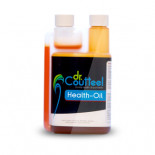 Dr Coutteel Gezondheidsolie (aceite de salud) 500 ml (aceites esenciales y aromas activos)