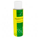 Nuevo Hepatox Total+ 500 ml, (protector hepático e intestinal). Para pájaros 