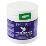 BelgaVet Joost Mix 400gr (Salud y organismo en perfecto estado) Para palomas y pájaros 