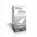 Calcio para canarios: Avizoon Natur Calcio 100 gr, (calcio enriquecido con fósforo y aminoácidos). 