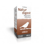 Avizoon Natur Digest 100 ml, (para una digestión perfecta). Para pájaros