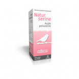 Avizoon Natur Serine micro píldoras, (preventivo 100% natural). Para pájaros