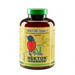 Nekton Tonic I 200gr, (suplemento completo y equilibrado para pájaros insectívoros)