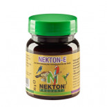 Nekton E 35gr, (vitamina E concentrada). Para pájaros