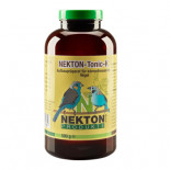 Nekton Tonic K 500gr, (suplemento completo y equilibrado para pájaros granívoros)