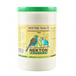 Nekton Tonic K 1000gr, (suplemento completo y equilibrado para pájaros granívoros)