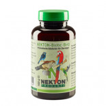 Nekton Biotic Bird 100gr, (probiótico de alta calidad para pájaros)