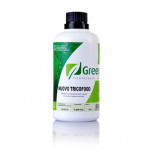 GreenVet Nuovo Tricofood 500ml, (tratamiento y prevención de la tricomoniasis)
