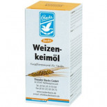 Backs Aceite de germen de trigo 250 ml (mejora la fertilidad). Para pájaros