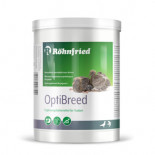 Rohnfried Optibreed 1Kg (Mejora el crecimiento de los pichones) Para palomas y pájaros