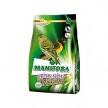 Manitoba Spinus & Spinus 255kg, (mixtura para pájaros de Fauna Europea e Indígenas)