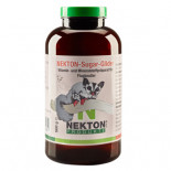 Nekton Sugar Glider 500gr, (alimento completo y equilibrado rico en vitaminas y minerales)