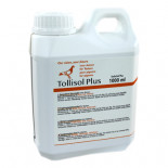 Tollisan Tollisol Plus 1 litro (Sedochol Ⓡ Plus)  para palomas y pájaros
