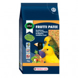 Versele Laga Orlux Frutti Patee pasta seca multicolor 1kg canarios, pájaros exóticos y periquitos