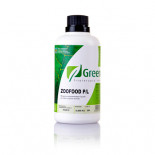 GreenVet ZooFood 500ml, (infecciones respiratoiras)