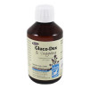 Backs Gluco-Dex + Orégano 250ml, (regula el metabolismo)