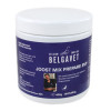 BelgaVet Joost Mix Prepare 400gr (enriquecido con Creatina Pura y extracto de remolacha)